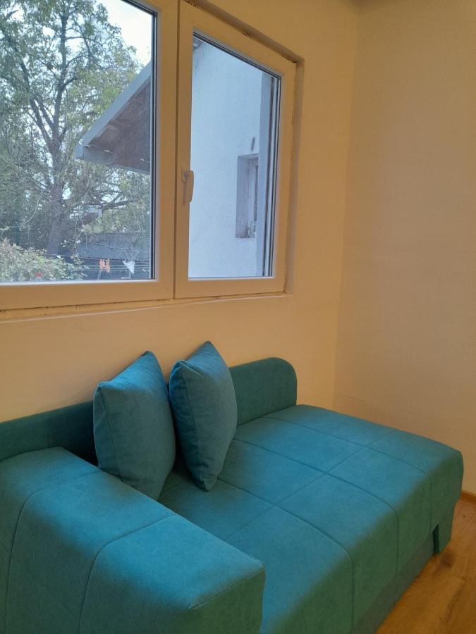 Apartment Anni *