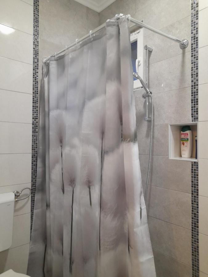 Anni Apartment Belgrad