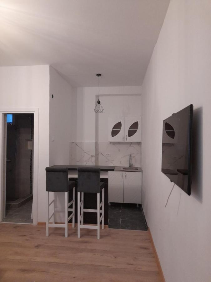 Anni Apartment Belgrad