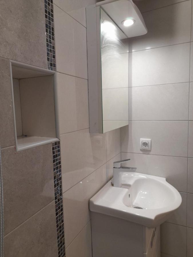Apartment Anni