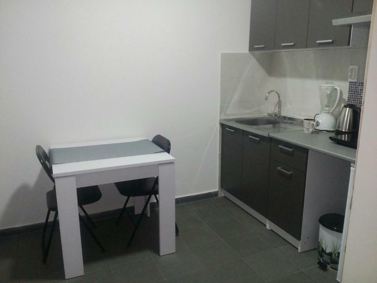 Apartment Anni