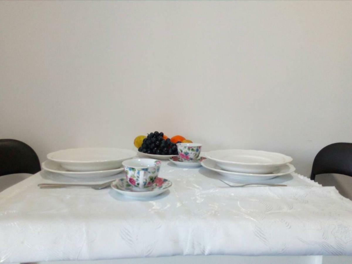 Apartment Anni Belgrad