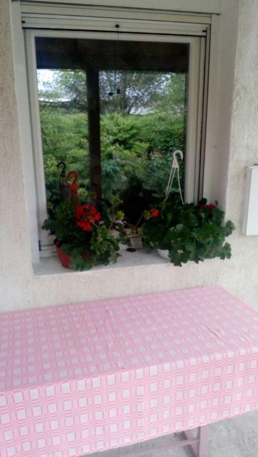 Apartment Anni