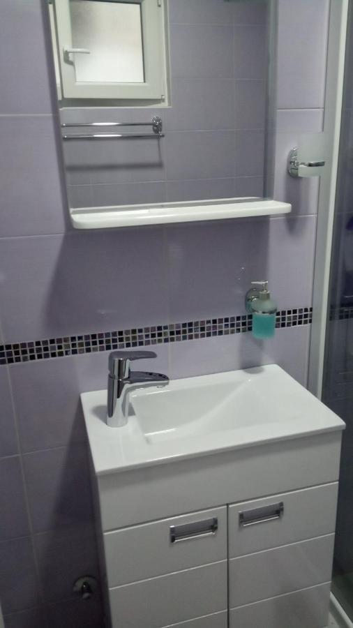 Anni Apartment